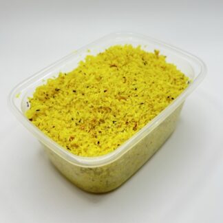 Seroendeng zonder pinda's - 100g