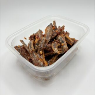 S.g. Ikan Teri (m) - 70g