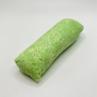 Lemper Vegan