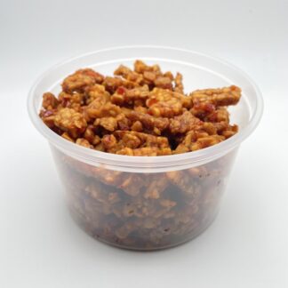 S.g. Tempe pedis - 250g