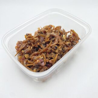 S.g. Ikan Teri Nasi - 50g