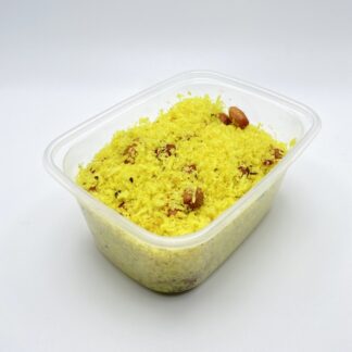 Seroendeng pedis (HEET) - 100g