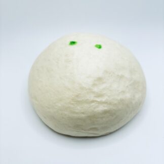 Bapao Rund 140gr. (2st/pak)